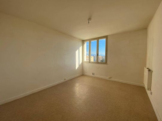 Location appartement 2 pièces 40.79 m² à Romans-sur-Isère (26100) 4 - Photo 1