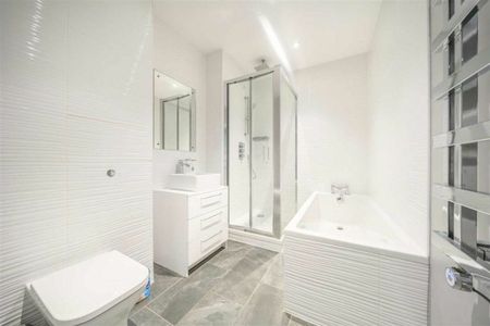 River Gardens Walk, Greenwich, SE10 - Photo 5