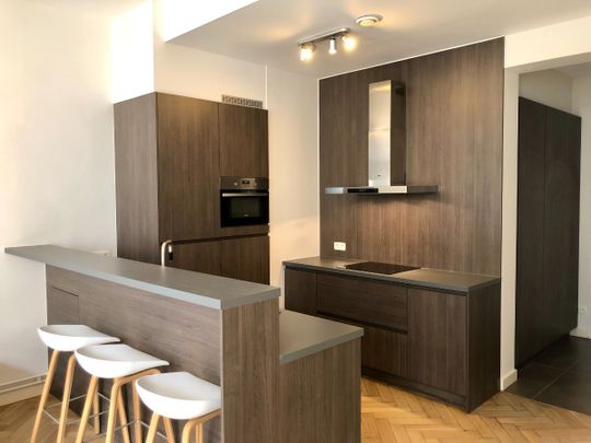 Gemeubeld luxe-appartement op toplocatie! - Photo 1