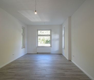 6659 - Sofort Bezugsfrei! Attraktive 4-Zimmer-Wohnung in weißer Alt... - Photo 4