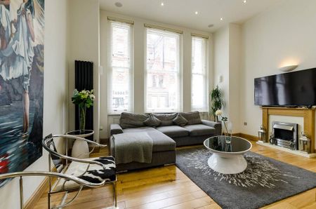 2 bedroom maisonette to rent - Photo 5