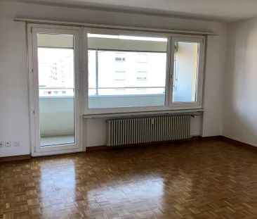 Hoch hinaus und trotzdem im Grünen, Nähe Shoppi-Tivoli - Photo 1