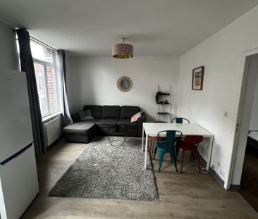 Location Appartement 2 pièces 39m² LILLE 59800 - Photo 3