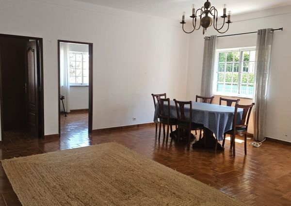Moradia T3 em Setúbal