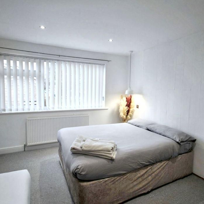 2 bed upper flat to rent in NE13 - Photo 1