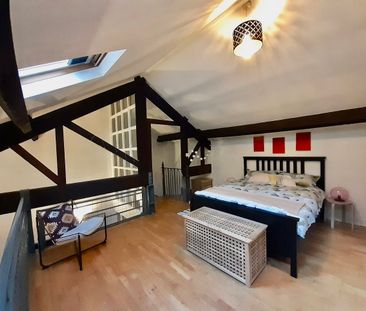 STUNNING - 1 BED DUPLEX - £1450 per month​​​​​​​​​​​​ - Photo 3