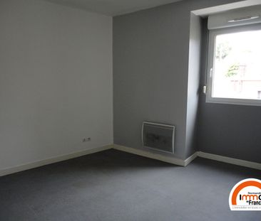 Location Appartement 2 pièces 52m² - Photo 4