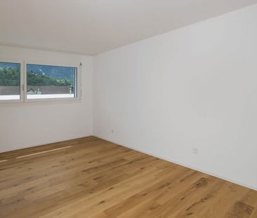 2.5 Zimmer, 57 m², 5. Stock - Foto 5