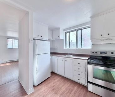 1 CH - 1 SDB - Montréal - $1,150 /mo - Photo 1