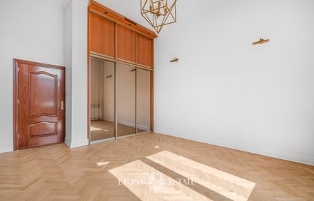 Warszawa, Śródmieście, Śródmieście Południowe, Mokotowska - Фото 3