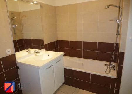 Appartement T2 à louer à Vetraz Monthoux - Photo 4