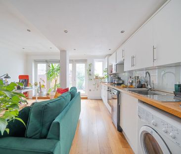 1 bedroom flat to rent - Photo 4