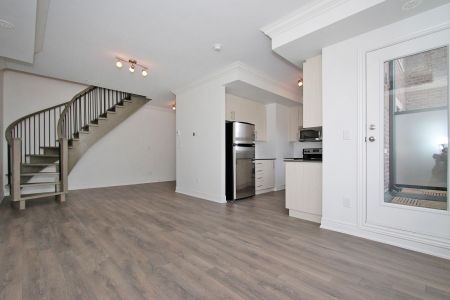 For Lease - 125 Kayla Crescent Unit# 17, Vaughan, Ontario - Photo 3