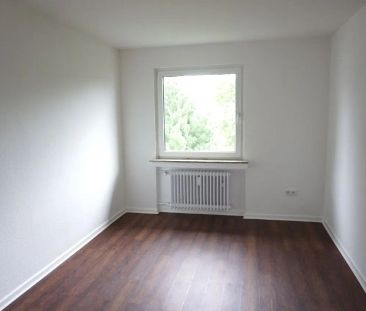 Klassische 3-Zimmer-Wohnung mit Loggia in zentraler Lage von Leverk... - Photo 1