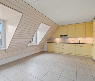 Grosszügige 4.5-Zimmer Maisonettewohnung mit viel Wohnkomfort - Photo 3