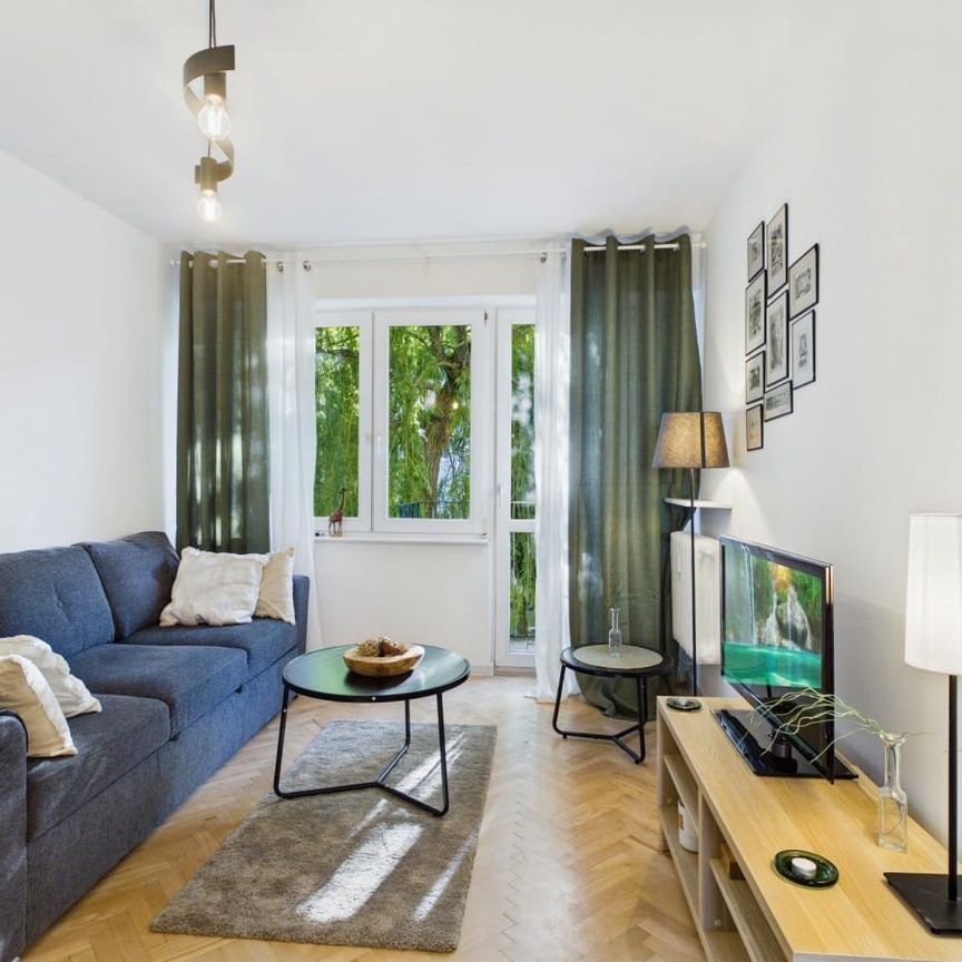 2 POKOJOWE 33 m² - Zdjęcie 1