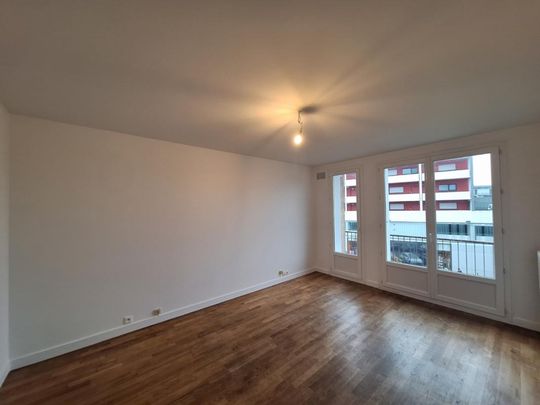 Appartement T1 à louer - 32 m² - Photo 1