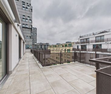 Modern 3.5-room apartment with balcony, Basel - Photo 4