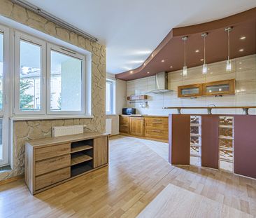 Mieszkanie 2 pokojowe Gdynia Dąbrowa - Photo 2