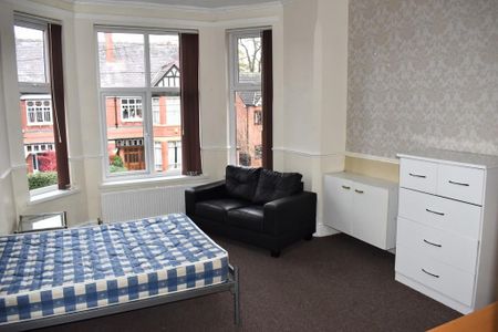 Studio to rent - Photo 2