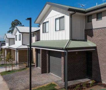 “Modern Townhouses in Prime Heathwood Location -$520 to INCREASE TO... - Photo 2