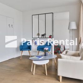 1 chambre, Grenelle Paris 15e - Photo 4