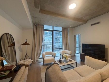 For Lease - 55 Stewart Street Unit# 310, Toronto, Ontario - Photo 4