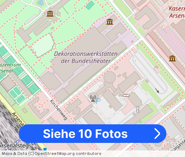 Ihr neuer 4-Zimmerwohntraum im Arsenal! - Foto 1