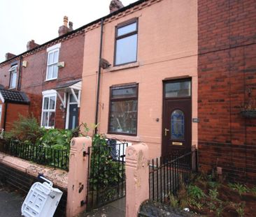 3 bedroom terraced house to rent - Photo 4