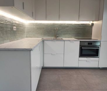 Leuk en modern 2 slaapkamer appartement gelegen te Olmen centrum ! - Foto 4