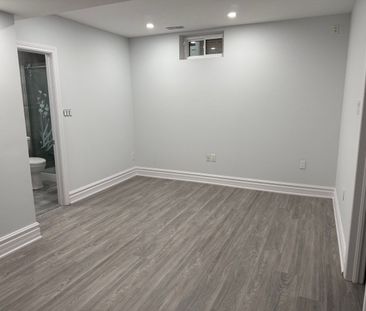 For Lease - 206 Corner Ridge Road Unit# Basement Unit 2, Aurora, On... - Photo 5