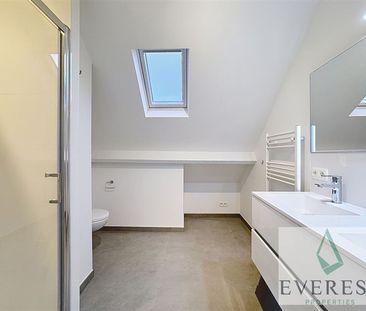 Vanderkindere! Superbe DUPLEX 2 chambres avec terasse - Foto 6