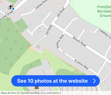 19 Mount Road - Photo 1