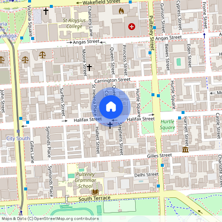 106 Halifax Street, SA 5000, Adelaide
