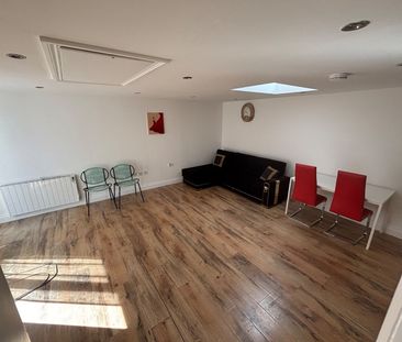1 Bed Bungalow, Parkhurst Road, N22 - Photo 1