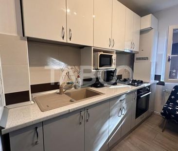Apartament mobilat utilat de inchiriat 2 camere si balcon Vasile Aaron - Photo 1