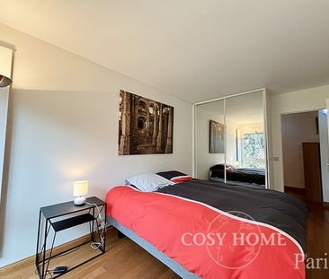 Appartement en location | Clamart - Photo 5