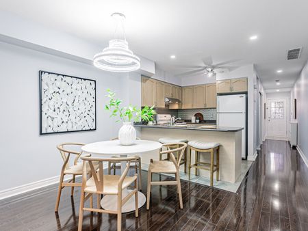 For Lease - 45 Cedarcroft Boulevard Unit# 11, Toronto, Ontario - Photo 4