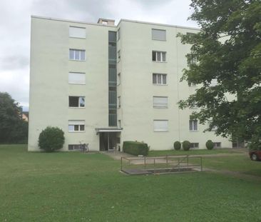 4.5 Zimmer, 105 m², 3. Stock - Photo 4