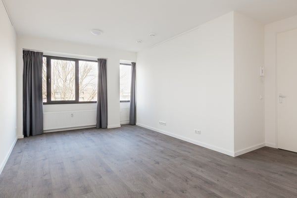 Te huur: Appartement Molenstraat 197 E in Helmond - Foto 1