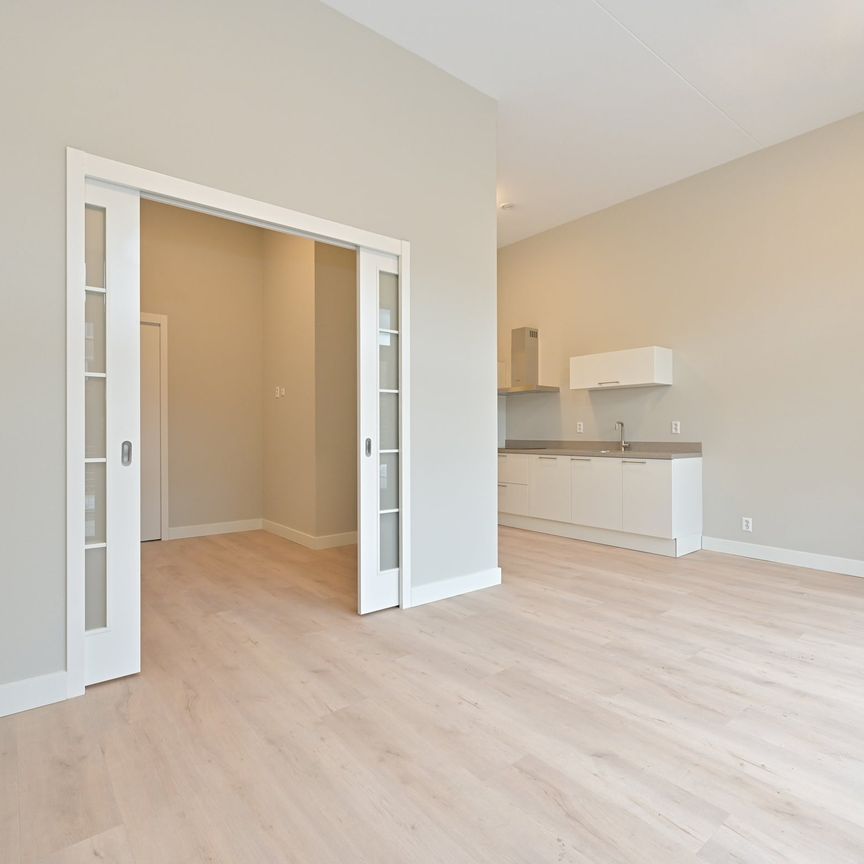 Te huur: Appartement van Alphenstraat 61 F in Voorburg - Foto 1