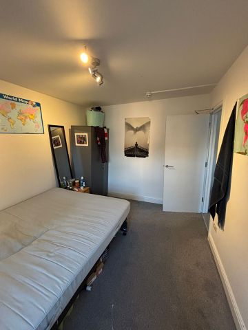 Room in a Shared House, Keble Street, SW17 - Photo 3