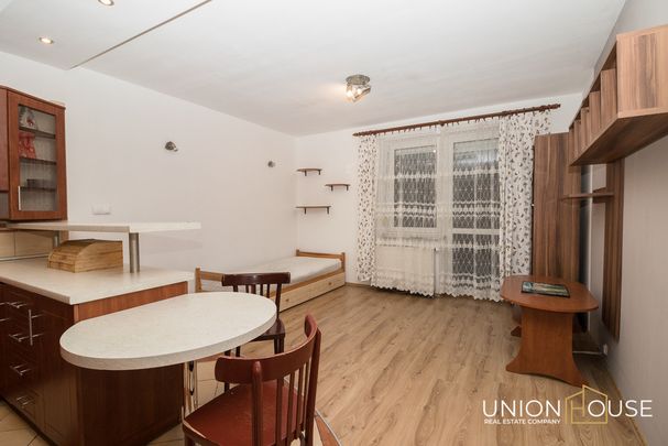 Kraków, Kraków-Nowa Huta, gen. Leopolda Okulickiego - Фото 1