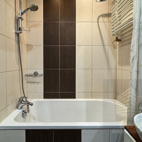 Do wynajęcia 2 pokoje, I piętro, Ul. Matejki - Zdjęcie 1