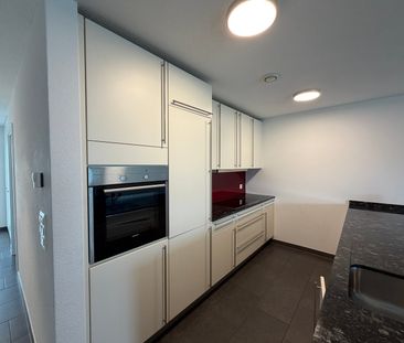 4.5 Zimmer, 107 m², 1. Stock - Photo 3