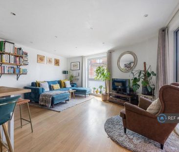 2 bedroom flat to rent - Photo 2