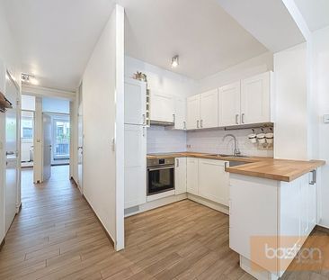 Gezellig appartement met 2 slaapkamers - Photo 2