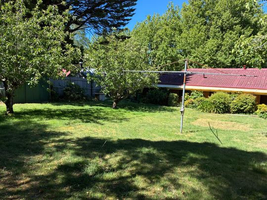 Short walk to Town - Photo 1