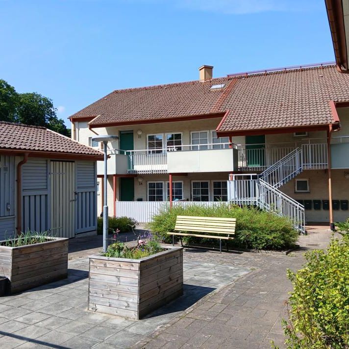 Smedjevägen 1F, Brösarp - Photo 1