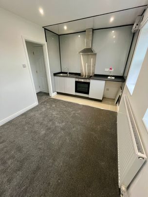 Newly refurbish 1 Bed Flat - Photo 1